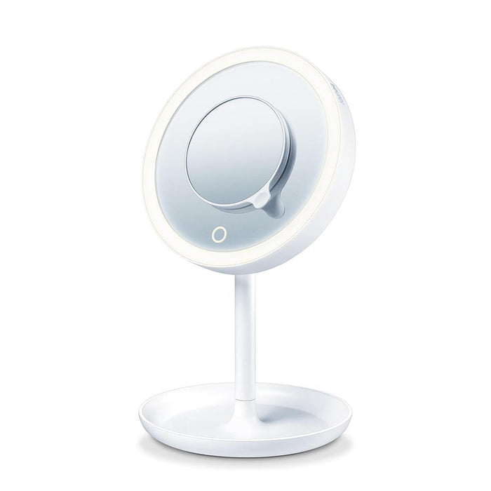 Beurer Illuminated Cosmetics Mirror BS 45