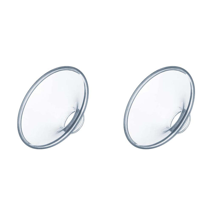 Beurer BY 40/60/70 silicone Pads