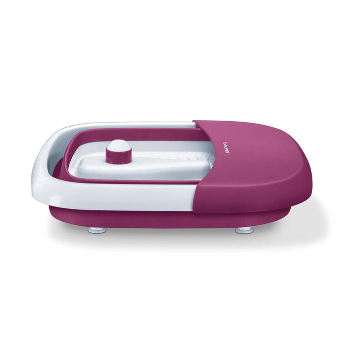 Beurer Foldable Foot Spa With Massage FB 30