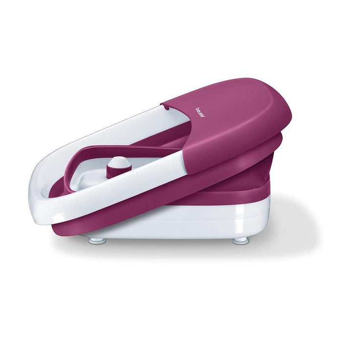 Beurer Foldable Foot Spa With Massage FB 30