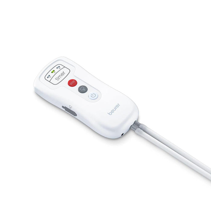 Beurer Germany Vein Trainer: Revitalising Leg Compression Massager FM 150