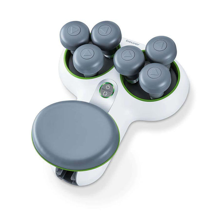 Beurer Achilles Tendon Massager FM 200 Achillomed® | Targeted Recovery from Injury & Strain | Fully Adjustable