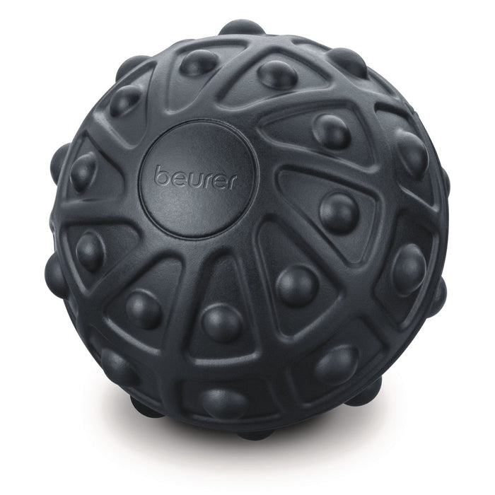 Beurer Massage Ball MG 10 Vibrating Targeted Trigger Point Relief On-the-Go