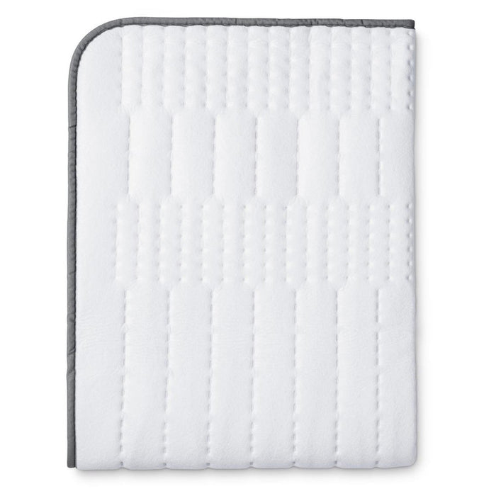 Beurer TS 24 Electric Under Blanket: Eco-Friendly Heated Blanket 150x80cm