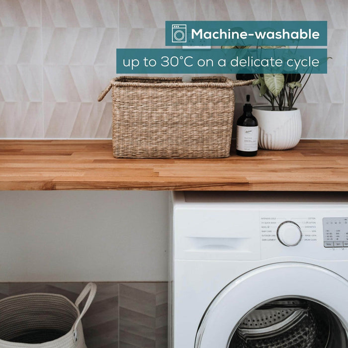 Beurer TS 24 Electric Under Blanket: Eco-Friendly Heated Blanket 150x80cm