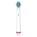 Beurer Toothbrush Heads for Rotating Brushes & TB 30 / TB 50: CLEAN Set of 4