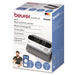 Beurer Germany BM 59 Upper Arm Blood Pressure Monitor: Bluetooth Enabled, No Tubes, Track BP on App