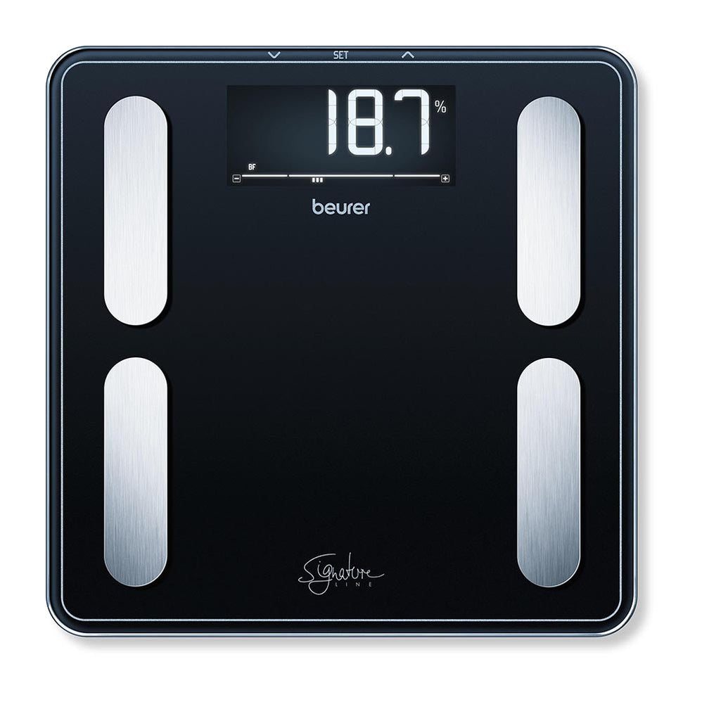 Diagnostic BMI Scales — Beurer - South Africa