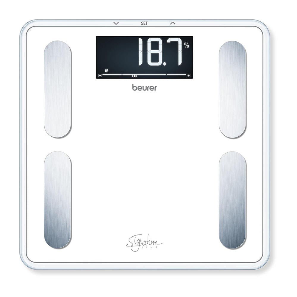 Diagnostic BMI Scales — Beurer - South Africa