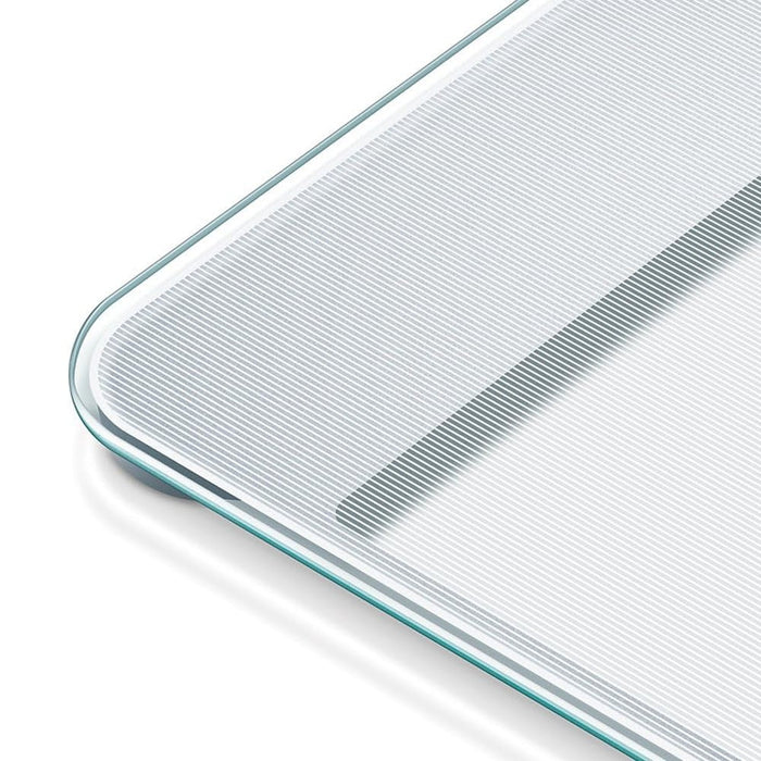 Beurer Diagnostic Bathroom Scale | BG 13 | Measures Weight, Fat, Water, Muscle & BMI