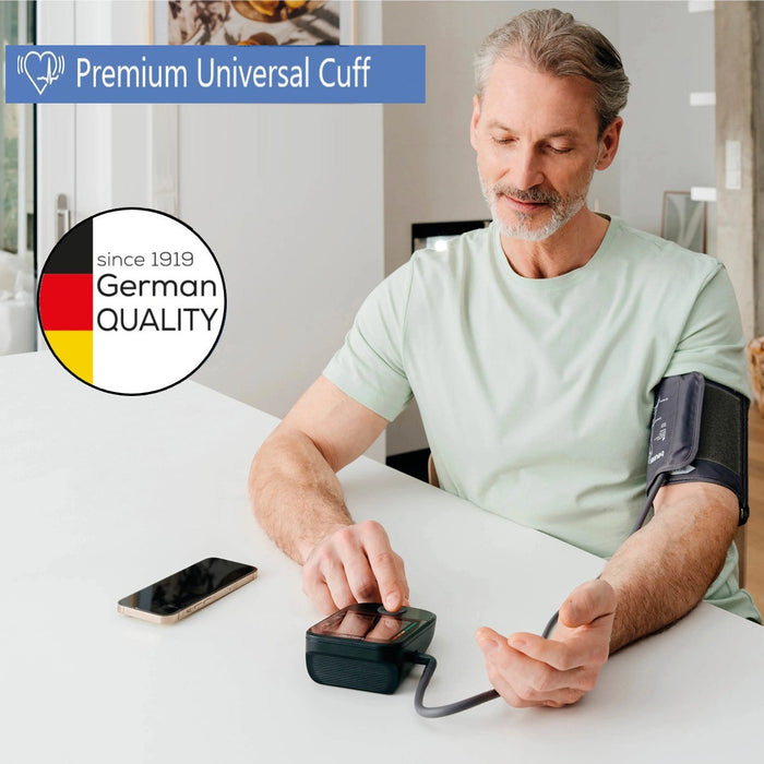 Beurer Spare Universal Cuff 22-42cm for use with BM 23, 25, 27, 28, 38, 48 Blood Pressure Monitors