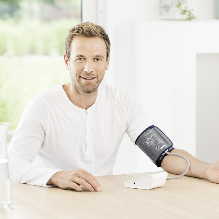 Beurer Spare Universal Cuff 22-42cm for use with BM 23, 25, 27, 28, 38, 48 Blood Pressure Monitors
