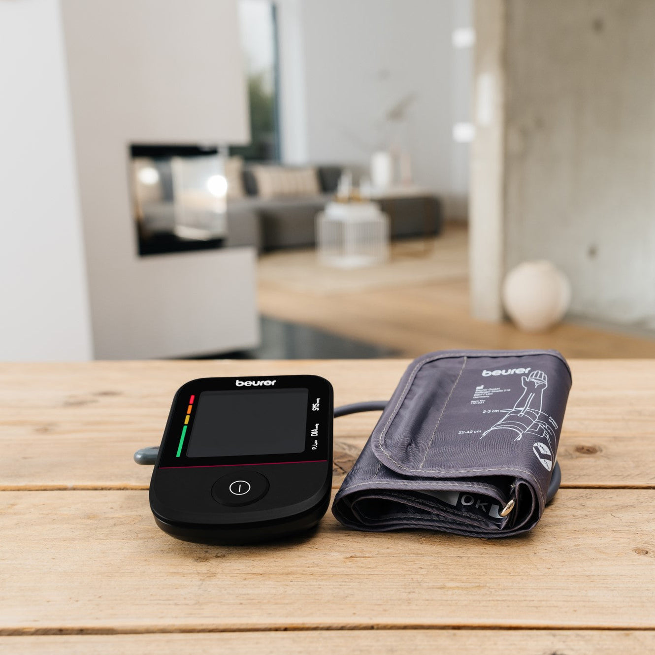 Beurer South Africa - Official Site — Beurer - South Africa