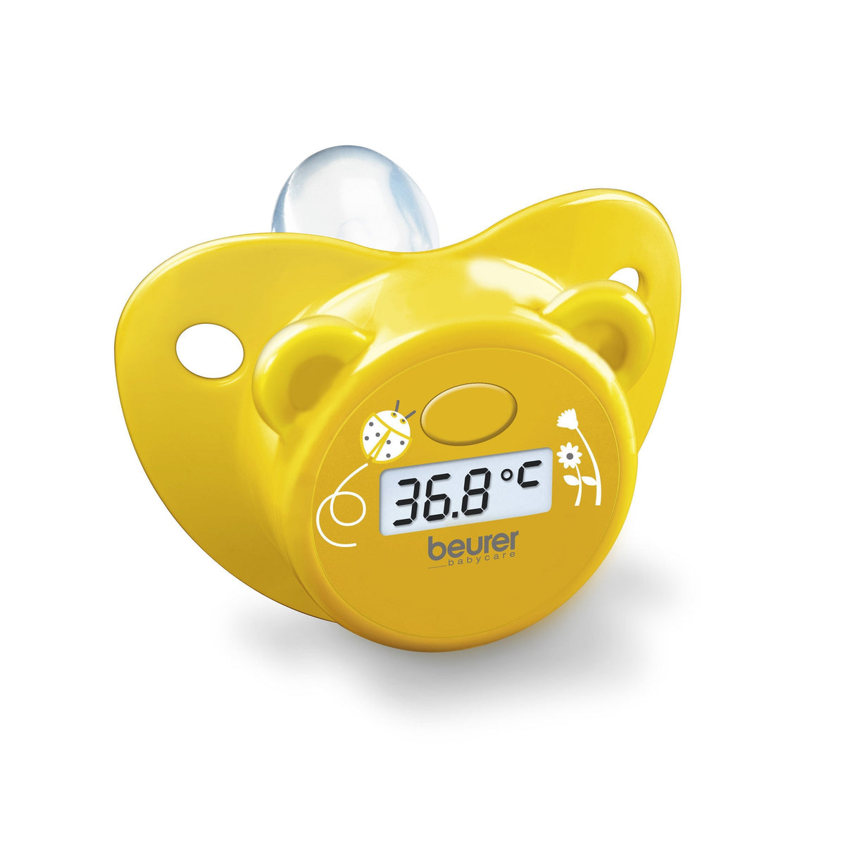 Beurer BY 20 Pacifier Thermometer — Beurer - South Africa