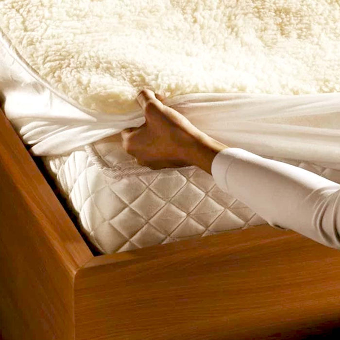 Beurer Comfort Heated Underblanket Double Dual- 137x190cm