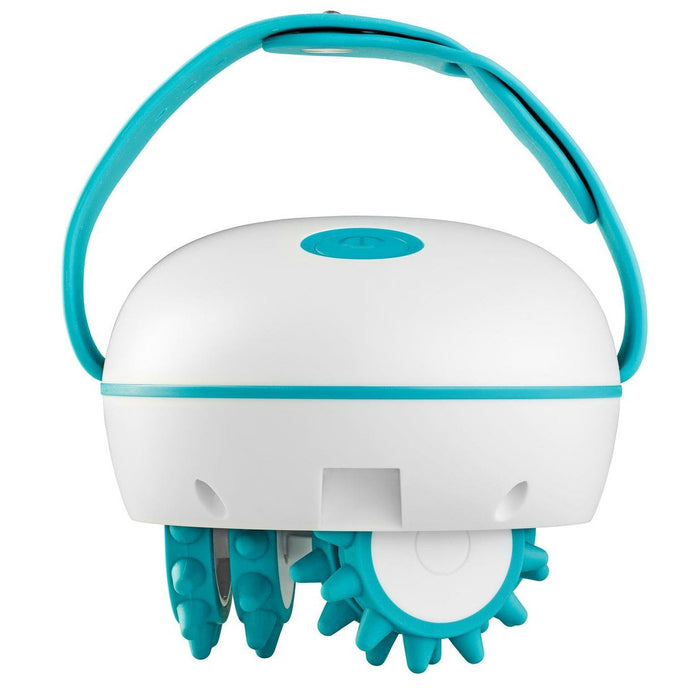 Beurer CM 51 Electric Anti-Cellulite Massager. Target & Firm Orange Peel Skin. Mains Powered. 2 Intensity Levels
