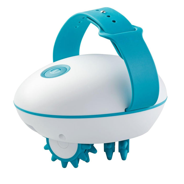 Beurer CM 51 Electric Anti-Cellulite Massager. Target & Firm Orange Peel Skin. Mains Powered. 2 Intensity Levels