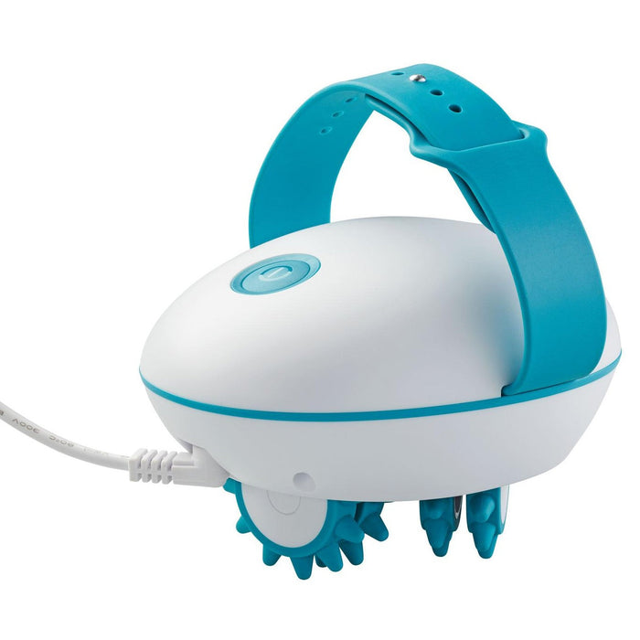 Beurer CM 51 Electric Anti-Cellulite Massager. Target & Firm Orange Peel Skin. Mains Powered. 2 Intensity Levels