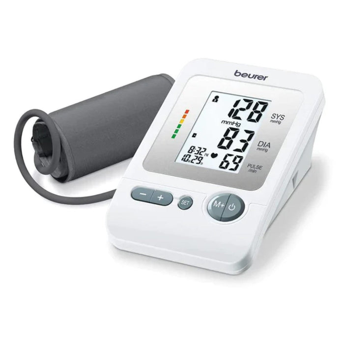 Beurer Germany Spare Cuff for use with Beurer Blood Pressure Monitors BM 40 or BM 26