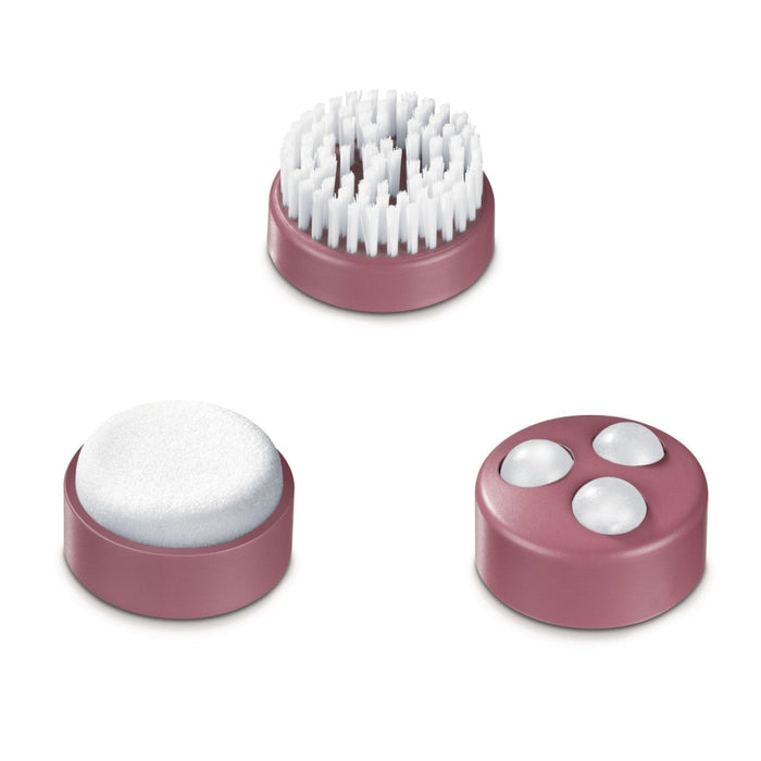 Beurer Germany Foot Spa / Foot Bath FB 35 Pedi Attachments, Aroma Filter, Magnets & Infrared