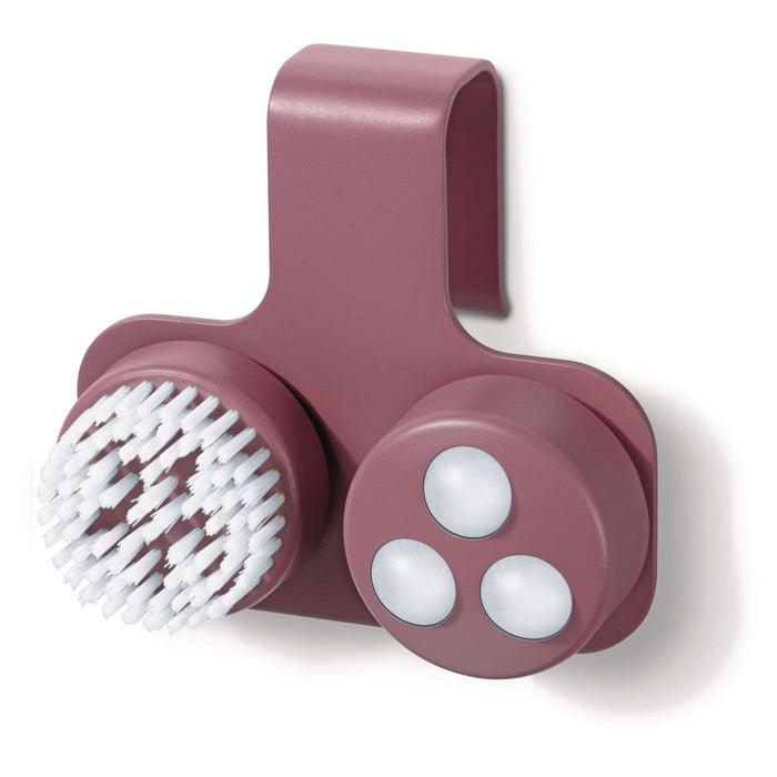 Beurer Germany Foot Spa / Foot Bath FB 35 Pedi Attachments, Aroma Filter, Magnets & Infrared