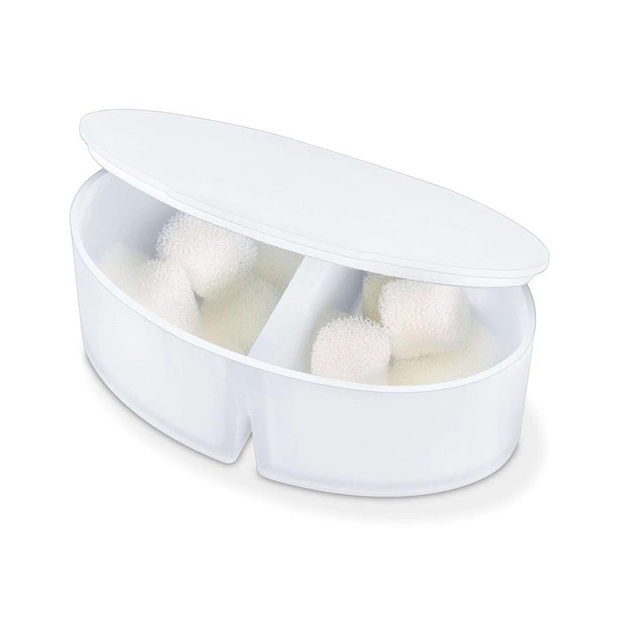 Beurer FC 76/IFC 78 Replacement Filters