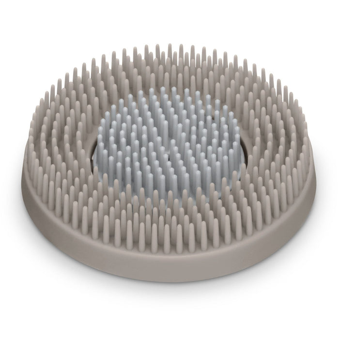 Beurer FC 59 Facial Cleansing Brush | Dual-Rotation | Deep Cleansing | Rechargeable | Waterproof | 3 Brush Types
