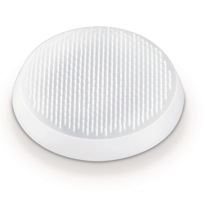 Beurer FC 95 Facial Brush | Deep Cleansing | 4 Attachments | Waterproof IPX7 | Rechargeable