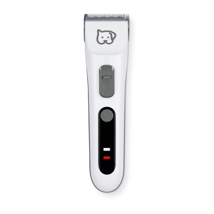 Beurer Fur Trimmer & Clipper for Dogs & Cats | Rechargeable Grooming Kit for Pets | “Fluffy”