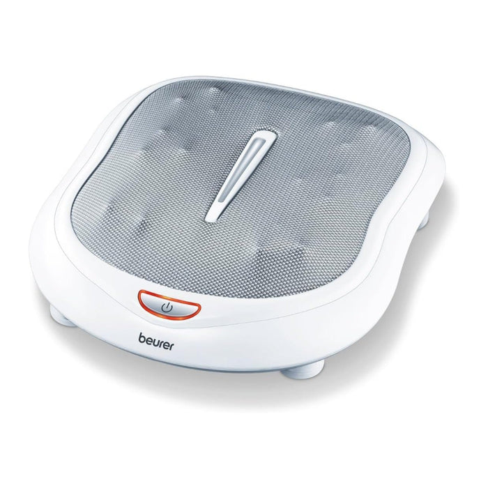 Beurer Germany Shiatsu Foot Massager | Optional Heat Therapy | Relax | Aid Circulation | FM 60