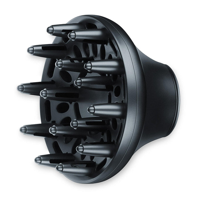Beurer Germany Hair Dryer HC 80 Fast Drying, Triple Ionic Function, Variable Heat & Speed, 2200W