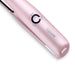 Beurer Hair Straightener: Cordless USB Rechargeable Compact Travel Straightener HS 20