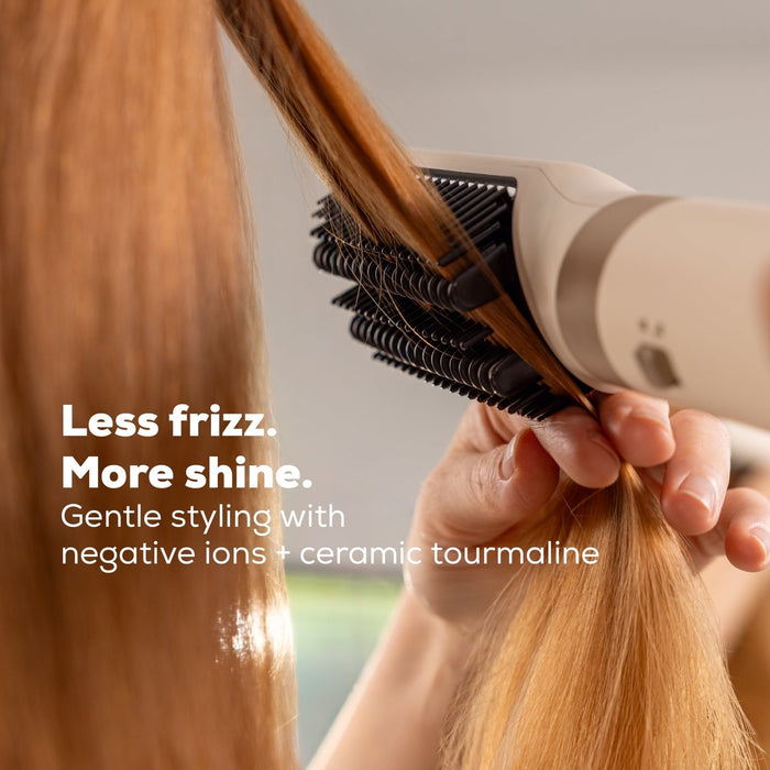 Beurer Germany Hair Multi-Styler - Dry, Curl, Straighten & Volumise HT 100