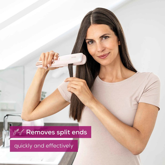Beurer Germany Split End Trimmer | Cordless, Rechargeable | HT 22