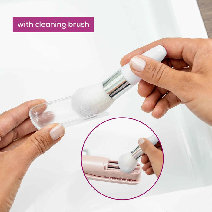 Beurer Germany Split End Trimmer | Cordless, Rechargeable | HT 22