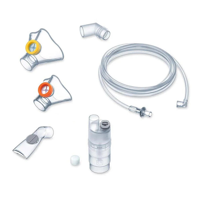 Beurer Germany Nebuliser for Children & Babies | Quick, Quiet Nebulization | IH 26 KIDS