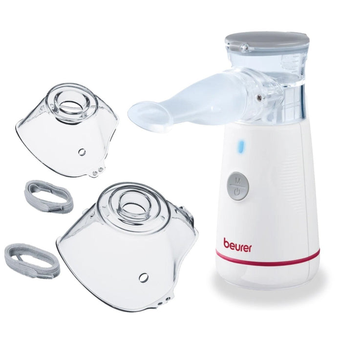 Beurer IH 47 Replacement Accessory Spare Parts/YearPack for IH 47 Nebuliser