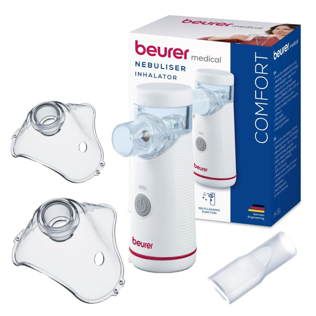 Beurer South Africa - Official Site — Beurer - South Africa