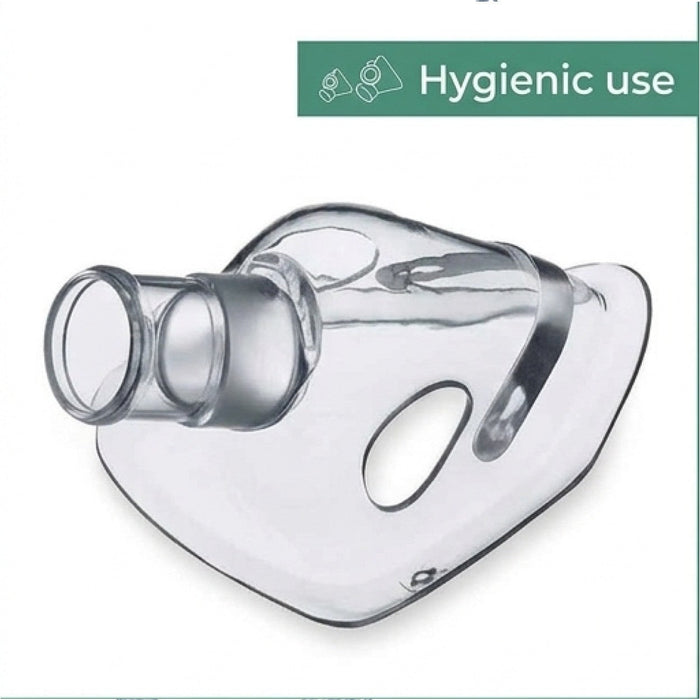 Beurer Germany Nebuliser Baby Mask 0-36 Months for IH 18, 21, 26, 58, 60