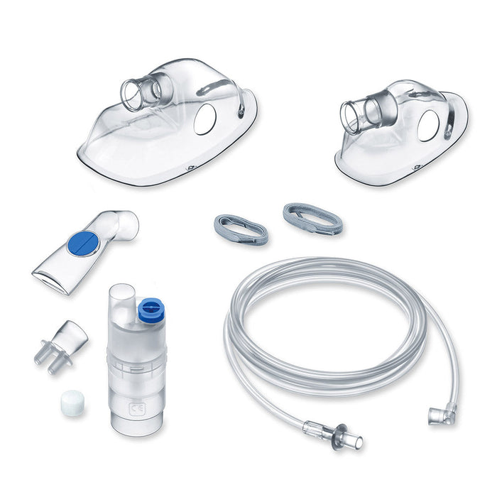 Beurer IH 21 and IH 26 Nebuliser Spares Yearpack