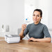 Beurer Nebuliser: With Adult & Child Accessories and Nasal Douche IH 28 PRO