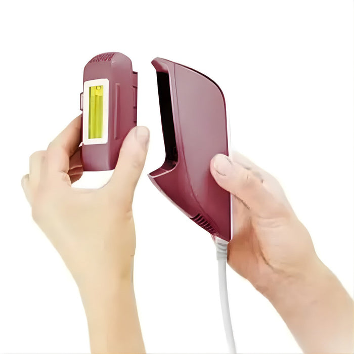 Beurer Replacement Light Cartridge for IPL 10000+ Laser Hair Removal Device