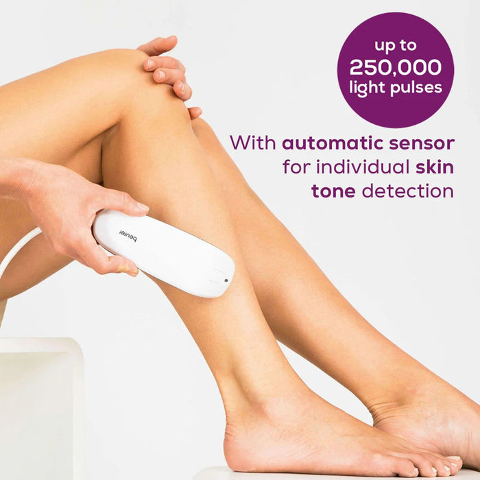 Beurer Replacement Light Cartridge for IPL 10000+ Laser Hair Removal Device