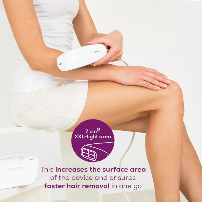 Beurer Replacement Light Cartridge for IPL 10000+ Laser Hair Removal Device