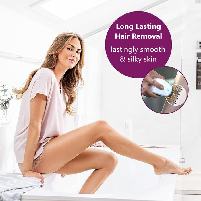 Beurer Replacement Light Cartridge for IPL 10000+ Laser Hair Removal Device