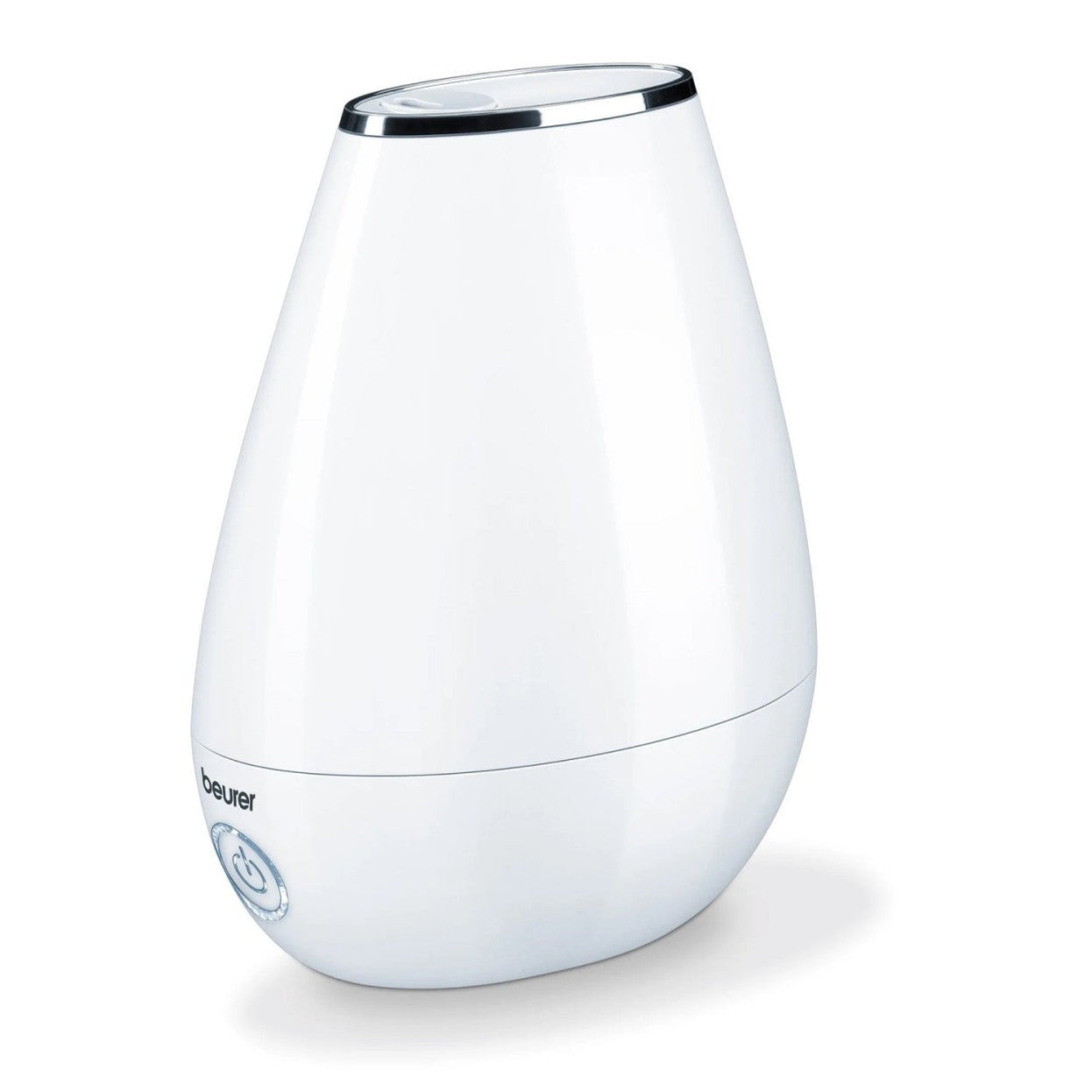 Beurer Germany LB 37 | 2-in-1 Air Humidifier & Aroma Diffuser for All ...