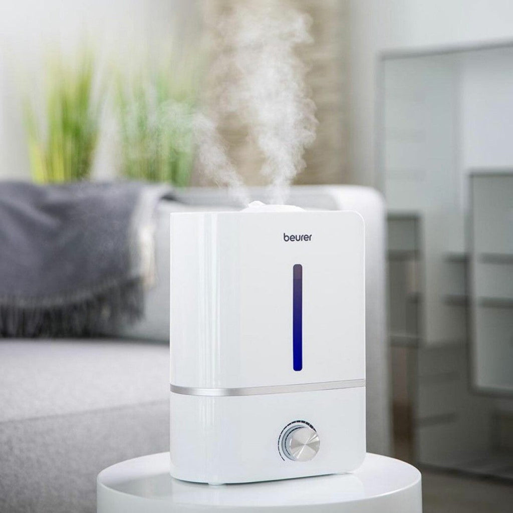 Humidifiers — Beurer - South Africa
