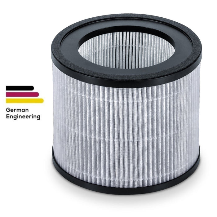 Beurer Replacement Filter for use with LR 400/LR 401/LR 405 Air Purifiers