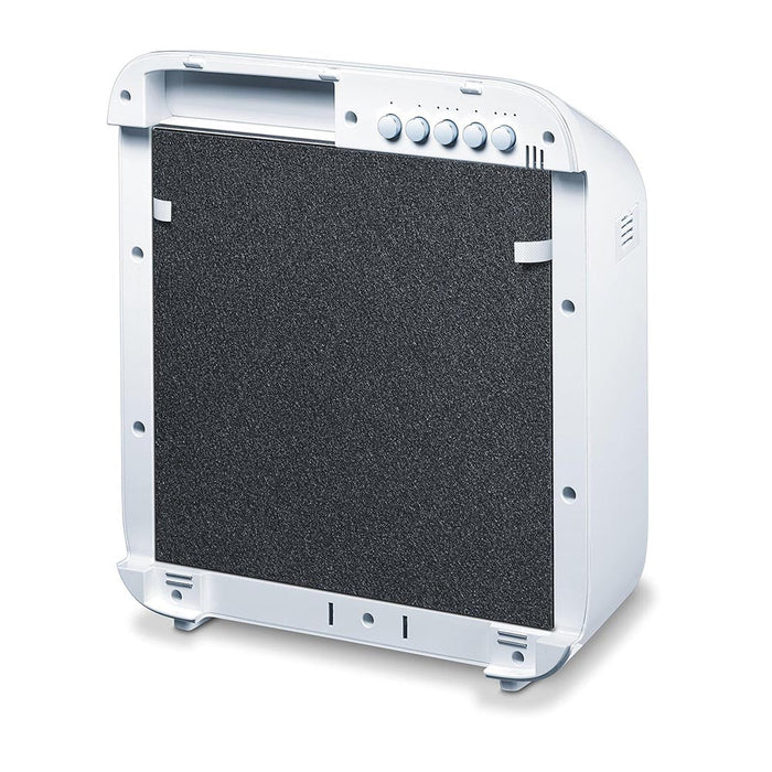 Beurer Air Purifier with HEPA Filter: 99% Cleaner Air for Allergy Sufferers: LR 310 for Rooms up to 54m2