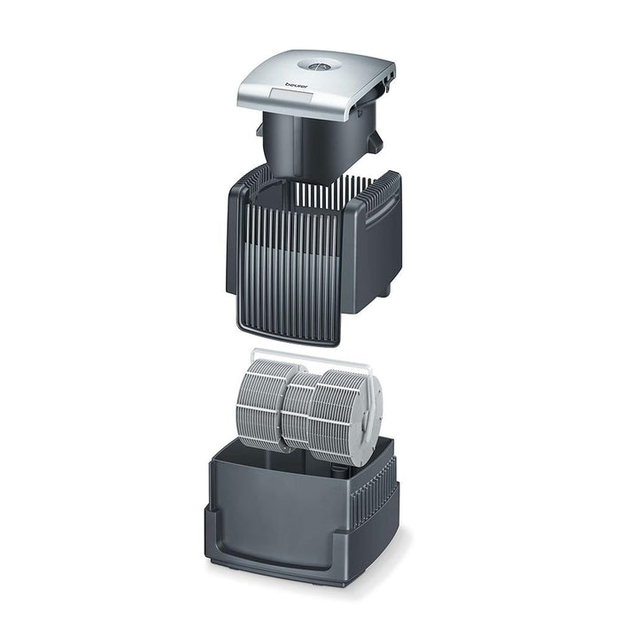 Beurer Auto Regulating Air Washer LW 230 - Black